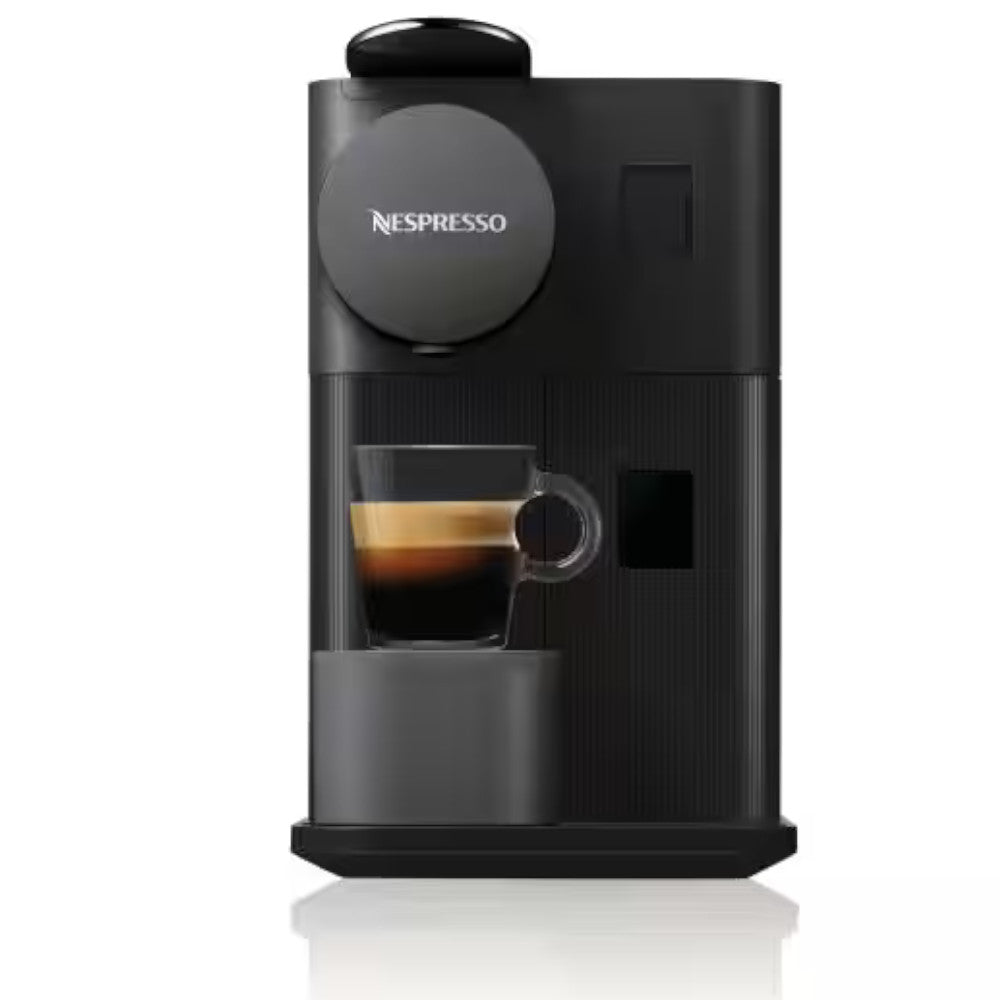 Nespresso Lattissima One EN500BCA Espresso Machine with Milk Frother - Perfect for Home & Office Coffee Brewing