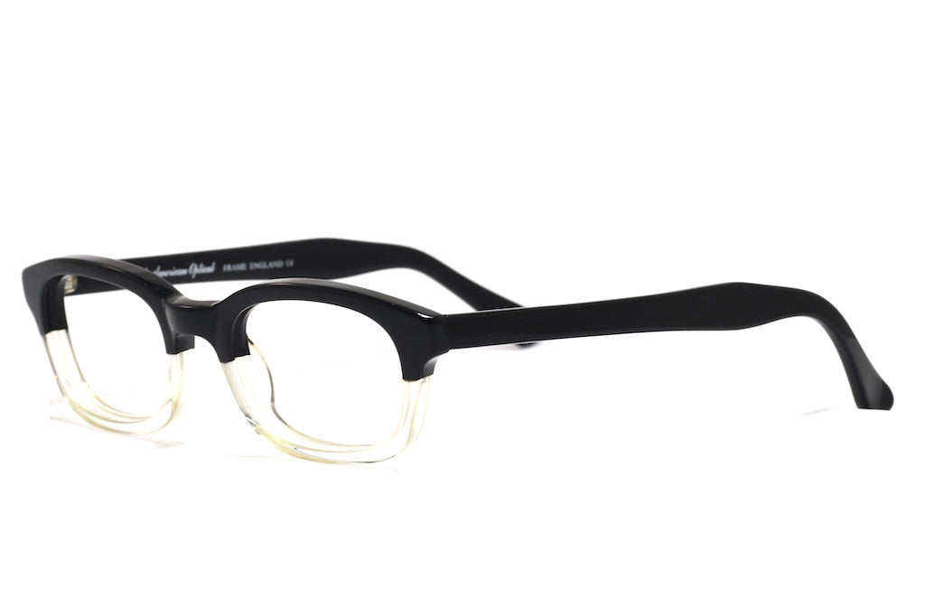 Byker by Anglo American Optical - Stylish & Durable Sunglasses for Men & Women - UV Protection, Polarized Lenses - Perfect for Driving, Outdoor Sports & Beach Vacations