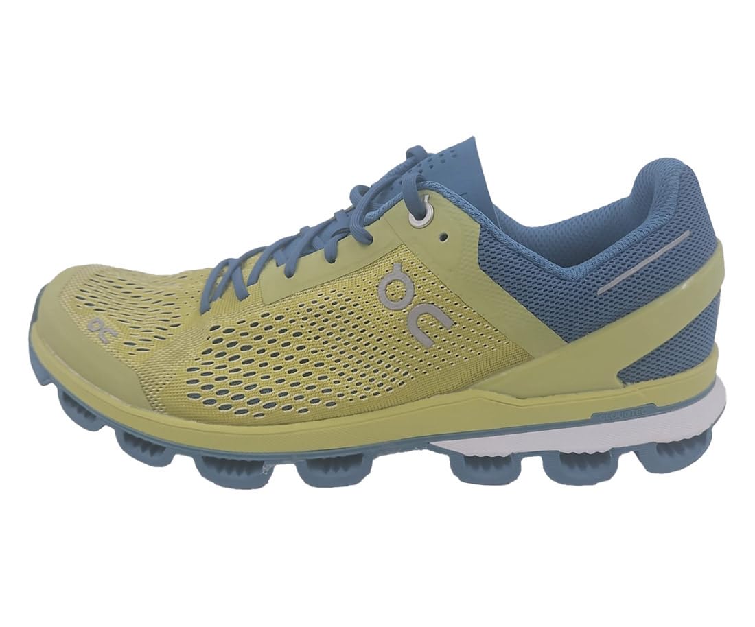 Men's Cloudsurfer Running Shoes - Lightweight & Cushioned for Long-Distance Running | Perfect for Marathon Training, Jogging, and Gym Workouts