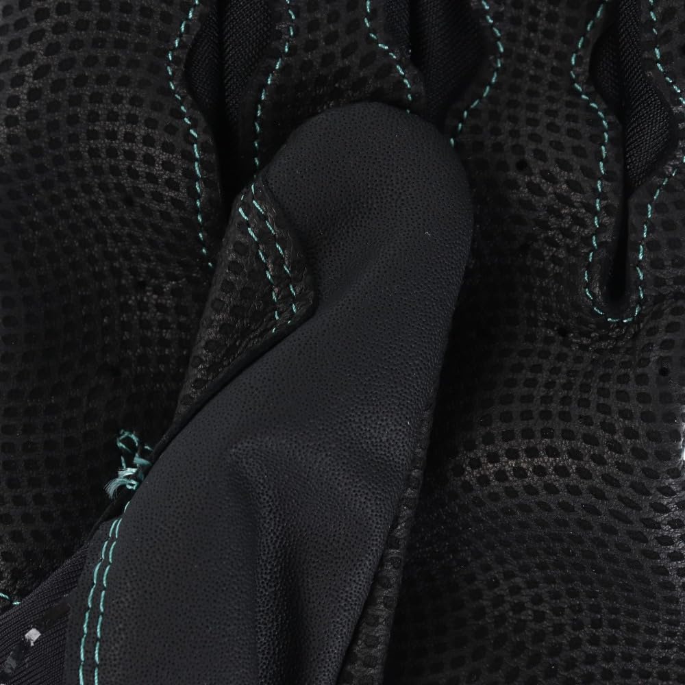 Victus Team Adult Batting Gloves - Baseball & Softball Training Gloves for Men & Women - Premium Grip & Comfort for Hitting Practice & Games