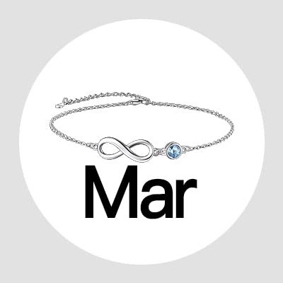 03. March(Created Aquamarine)