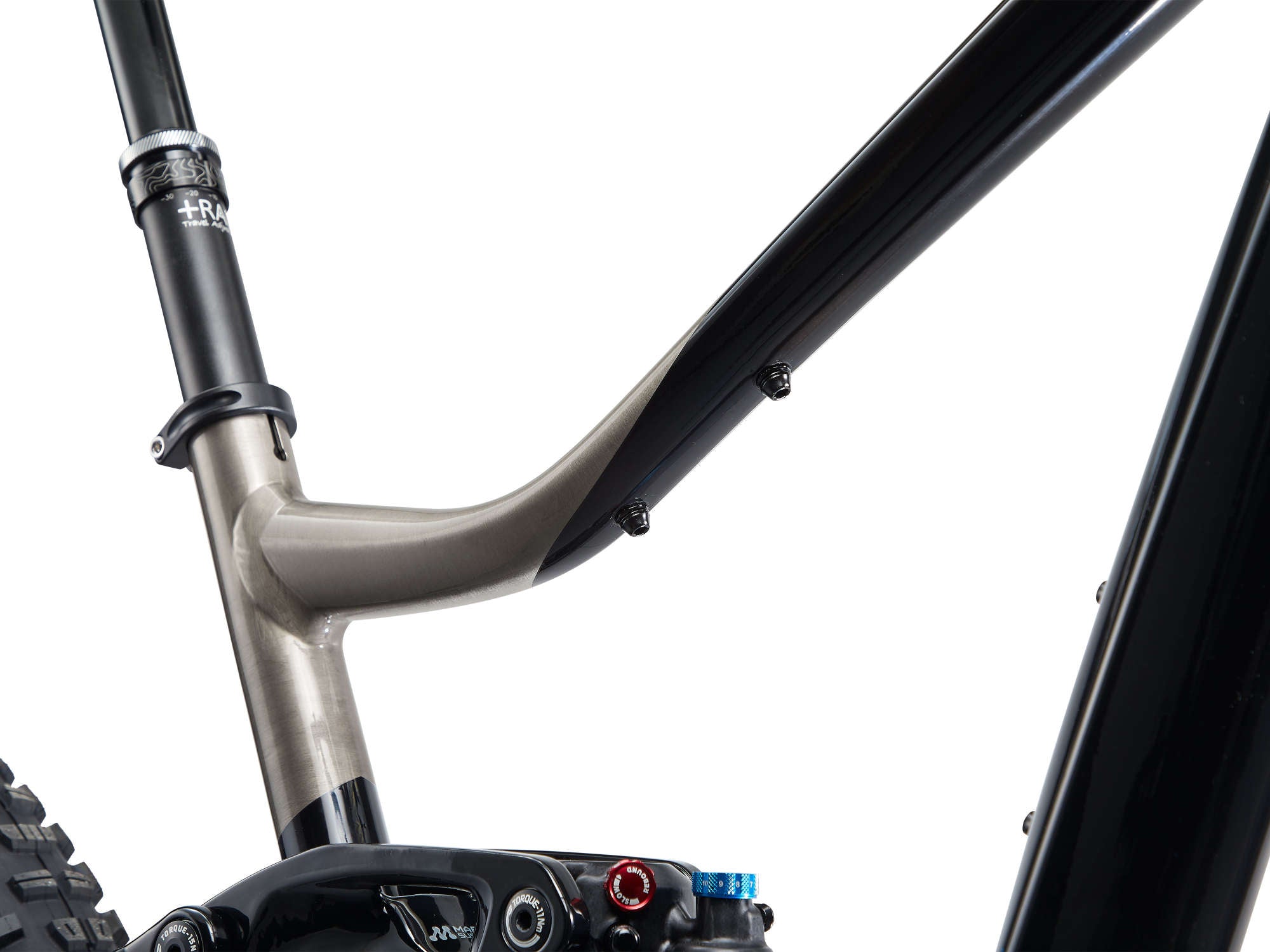 Giant Trance X 1 Mountain Bike - Full Suspension Trail Bike for Men & Women | Perfect for Off-Road Adventures, Mountain Trails & Enduro Riding