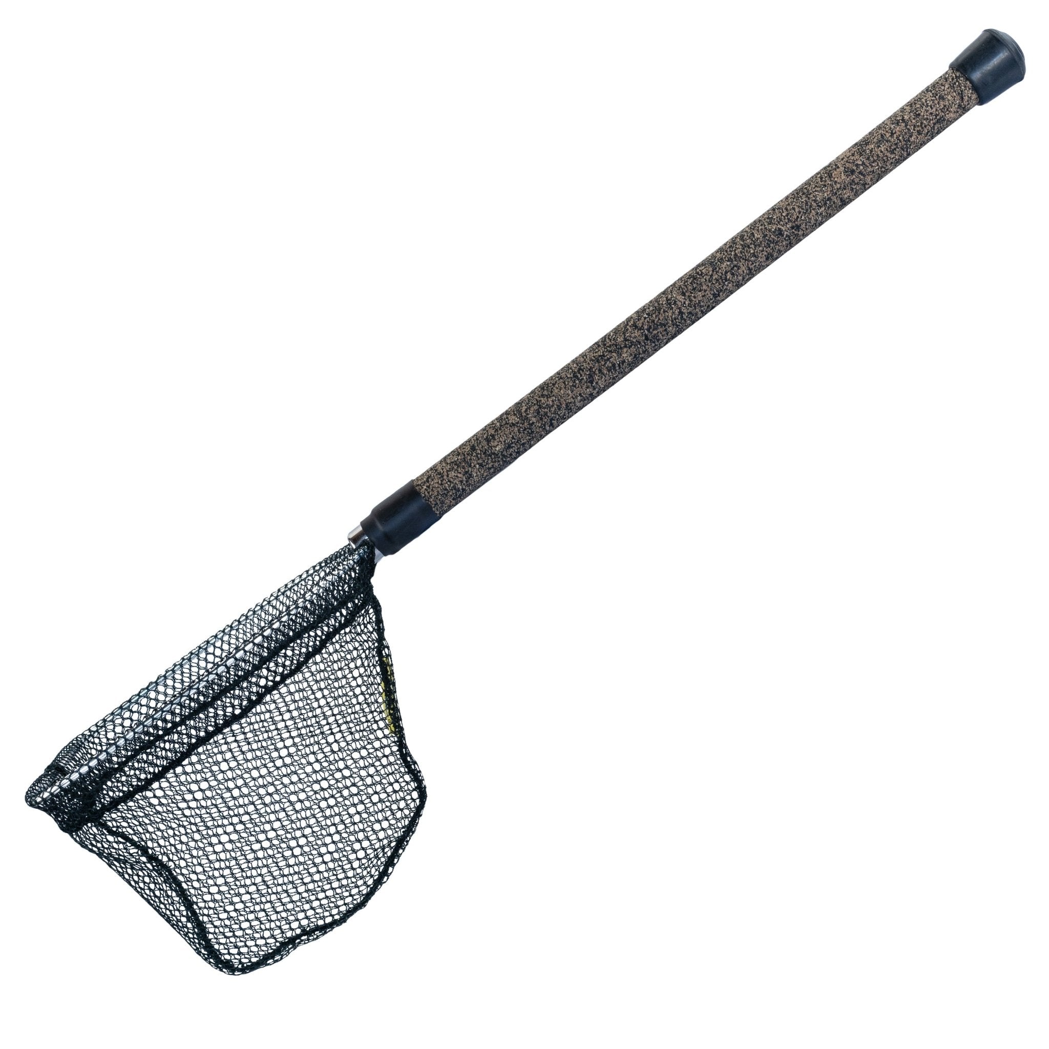 Promar Cork Tape Baitwell Net - Durable Fishing Bait Net for Live Bait Storage - Perfect for Saltwater & Freshwater Fishing, Kayak Fishing, and Boat Fishing Trips