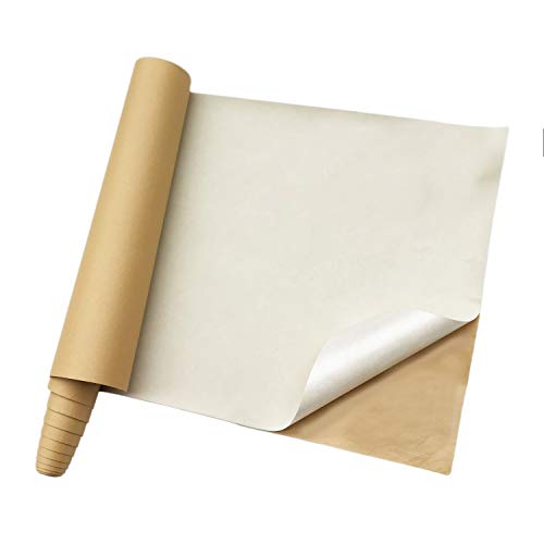 Beige White