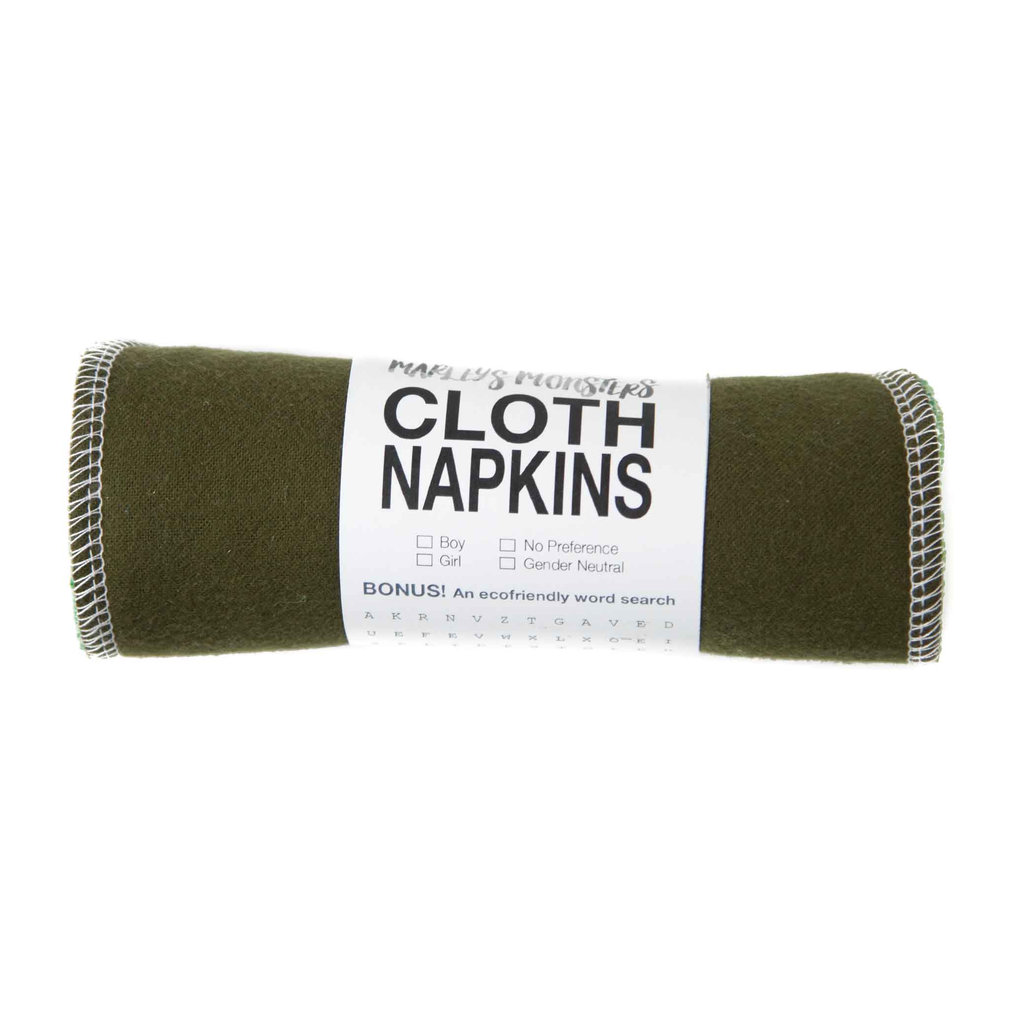 Premium Cotton Cloth Napkins for Dining - 12 Pack Reusable Eco-Friendly Napkins for Everyday Meals, Parties & Special Occasions