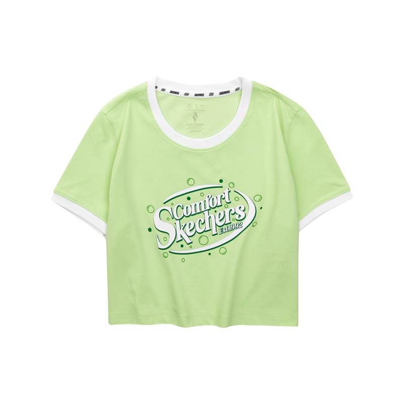 Men's Short Sleeve T-Shirt L224W108/00QB - Soft Cotton Casual Tee for Everyday Wear, Gym & Outdoor Activities