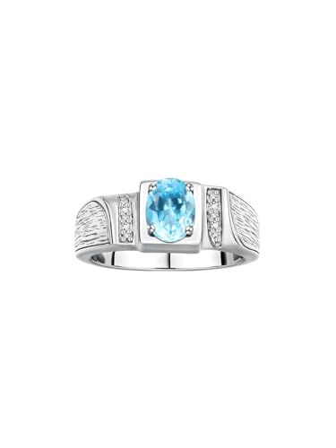 Blue Topaz