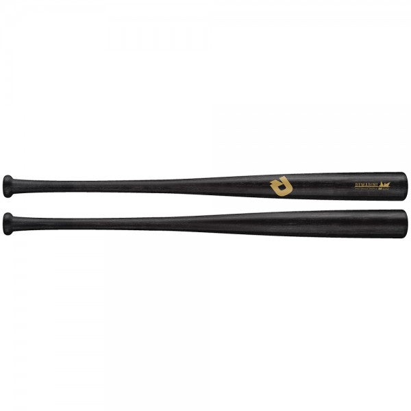 DeMarini M243 Pro Maple Wood Baseball Bat - 32 Inch Adult Size for Power Hitting | Perfect for League Games & Training Sessions