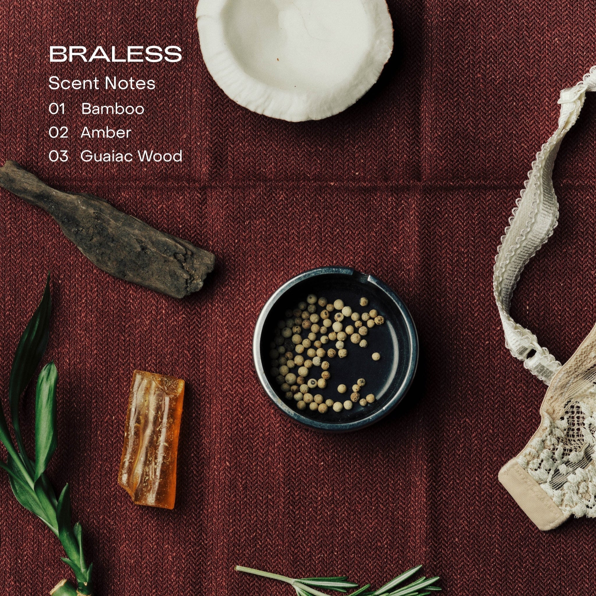 Braless Body Serum - Firming & Hydrating Skin Care for Women | Perfect for Daily Use & Special Occasions