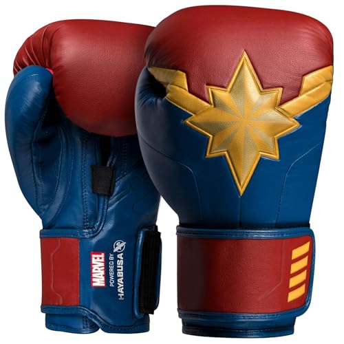 Captain Marvel