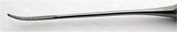 Body Toolz Easy Reach Ingrown Toenail File 10 (BT2091) - Professional Stainless Steel Toenail Corrector for Pain Relief & Ingrown Nail Treatment - Perfect for Home Pedicure & Foot Care Routine