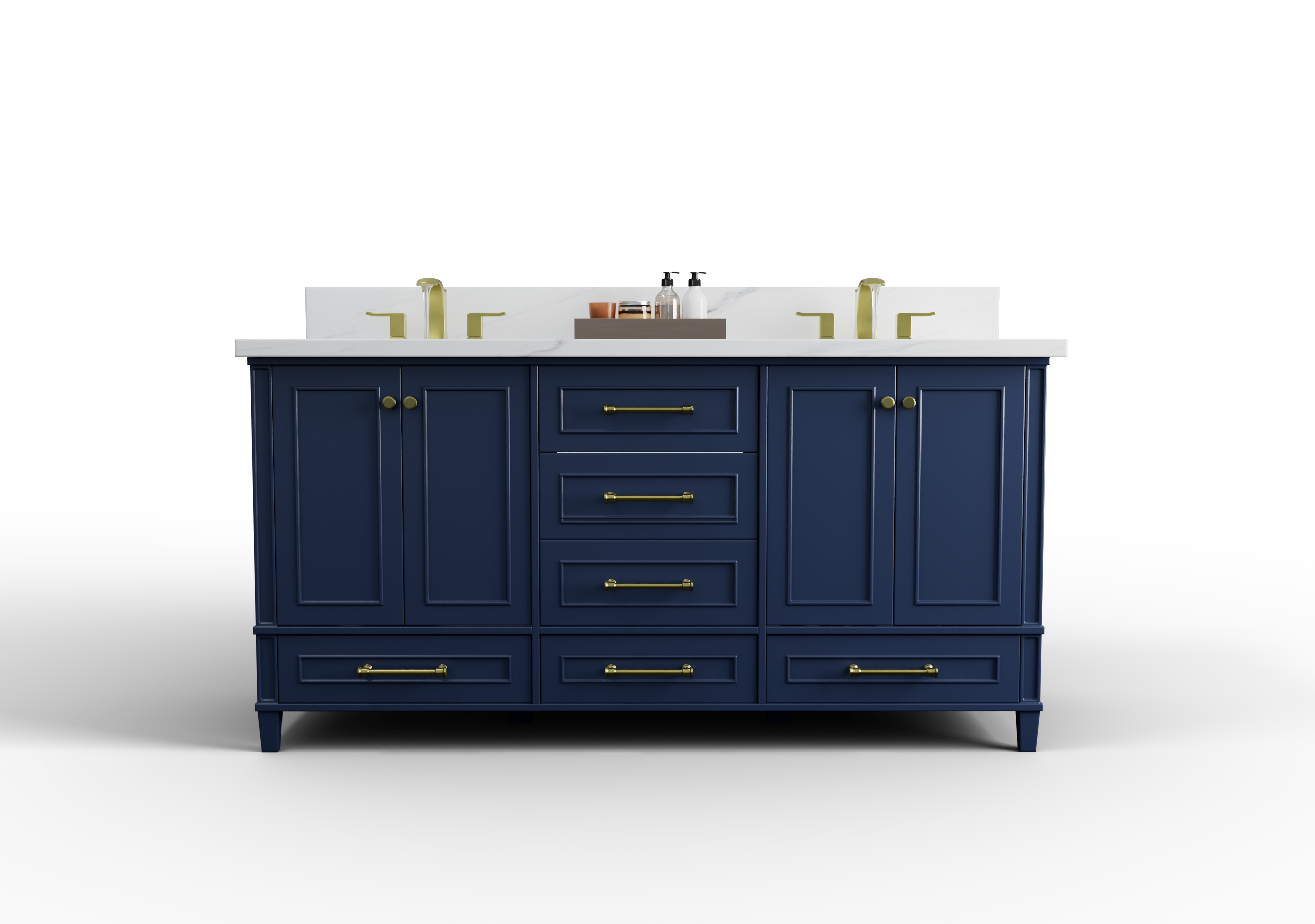 Navy Blue 71.5