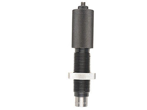 Forster Bench Rest Seater Die - Precision Reloading Tool for Rifle Ammunition | Perfect for Competitive Shooting & Long-Range Accuracy