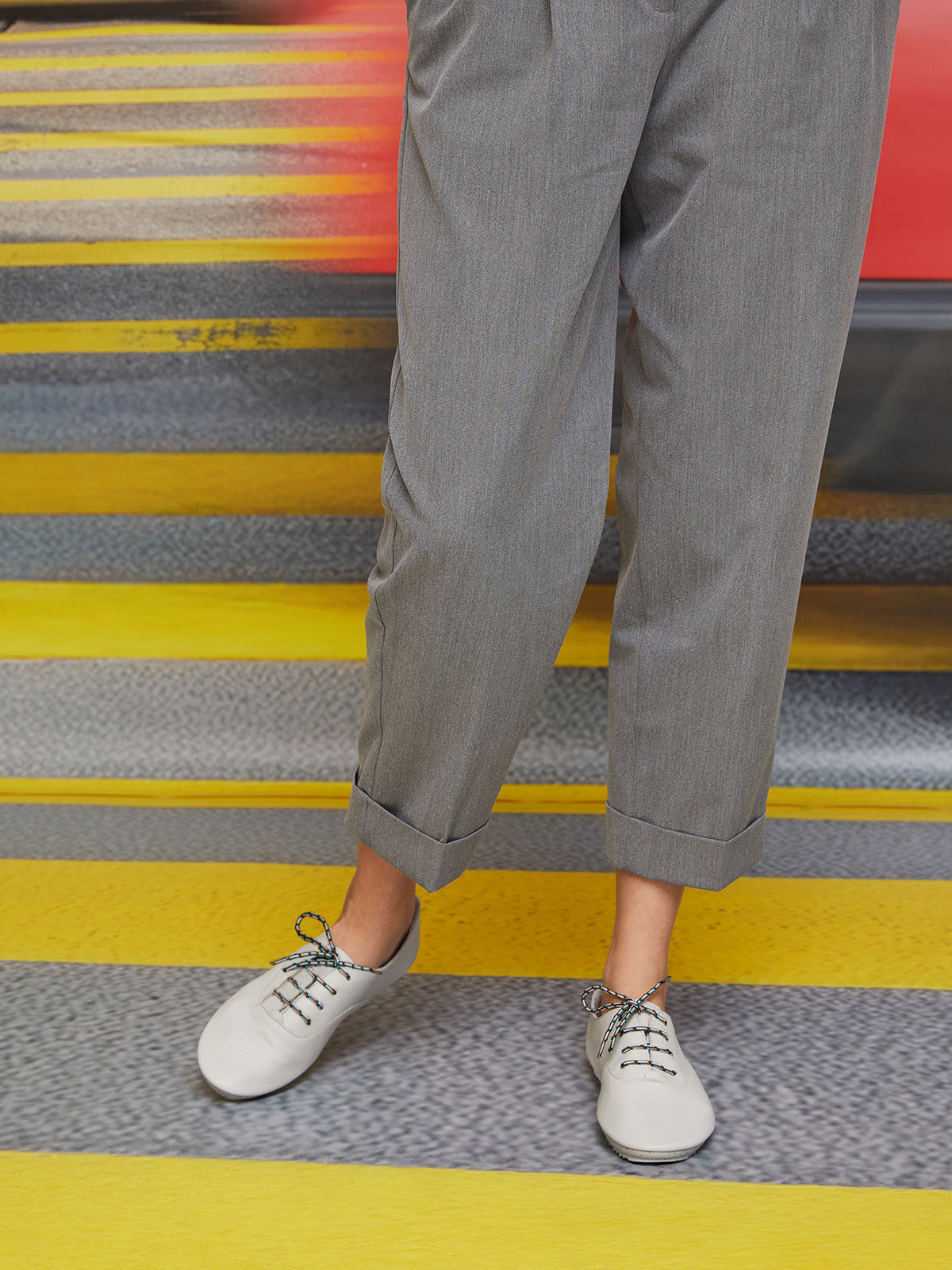 Payton Grey - Stylish and Comfortable Women's Casual Dress for Everyday Wear, Work, and Social Events