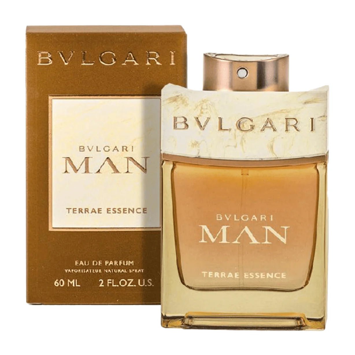 Man Terrae Essence Cologne for Men - Premium Long-Lasting Fragrance for Daily Wear, Date Nights & Special Occasions