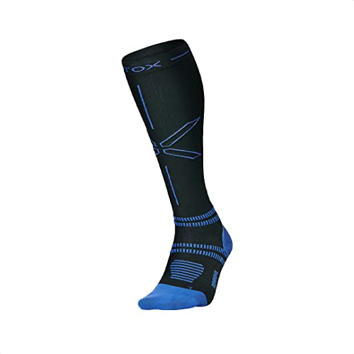 Black / Blue