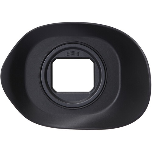 Canon ER-hE Eyecup Replacement for DSLR Cameras - Compatible with Canon EOS Models | Perfect for Outdoor Photography & Travel Use