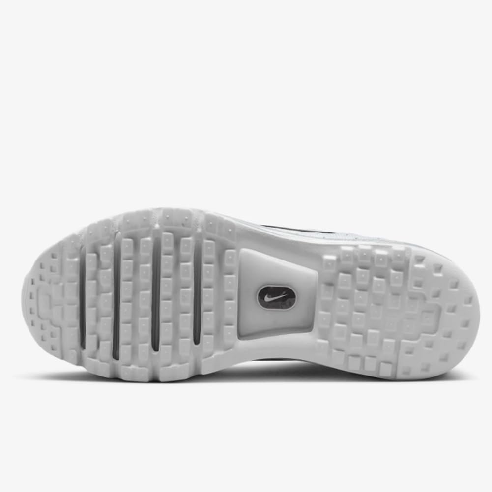 Nike Men's Running Shoes - Size 8.5 AU | Lightweight Athletic Sneakers for Jogging, Gym & Casual Wear