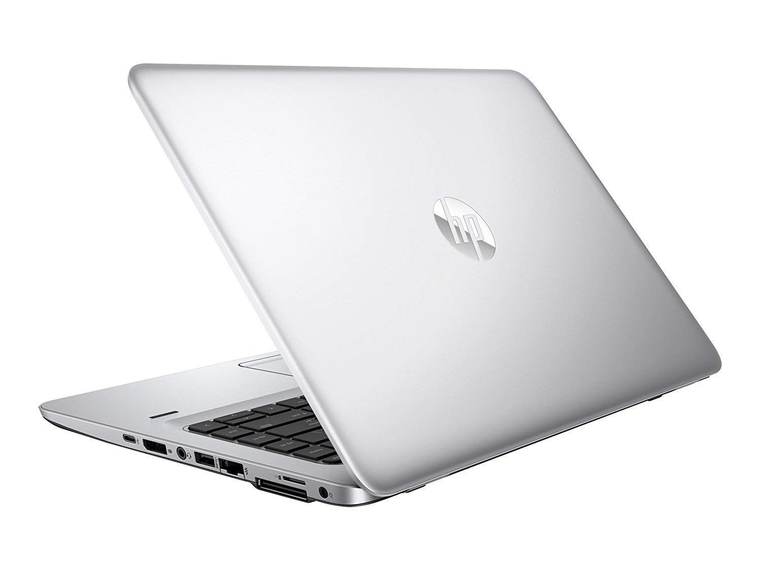 HP EliteBook 840 G3 Business Laptop - Intel Core i5-6300U Processor, 16GB DDR4 RAM, 512GB SSD, Windows 10 Pro (Renewed) - Perfect for Office Work, Remote Jobs & Business Travel