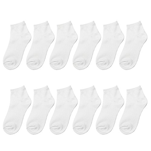 12-pairs White