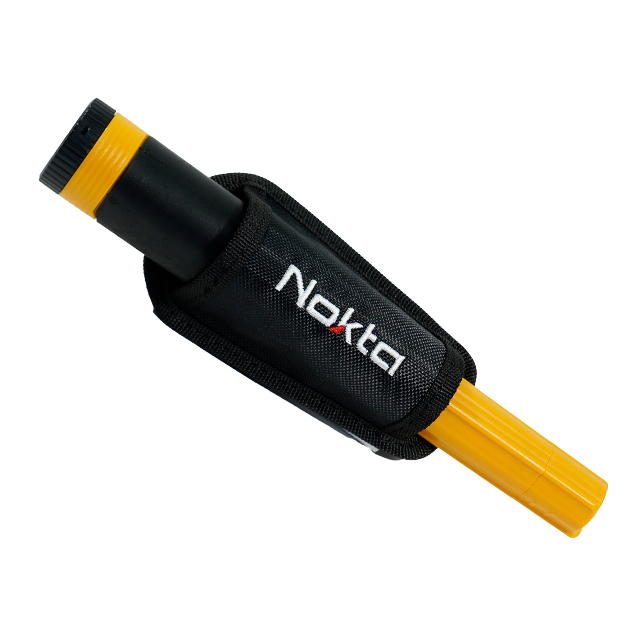Nokta Double Score SMF Waterproof Metal Detector with Advanced Features - Perfect for Beach Hunting, Treasure Hunting & Outdoor Adventures