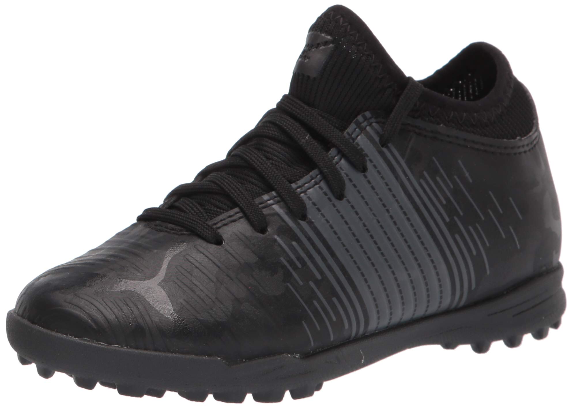 PUMA Future Z 4.1 Jr Soccer Cleats for Kids - Lightweight Football Shoes for Boys & Girls - Perfect for Youth Soccer Training & Matches