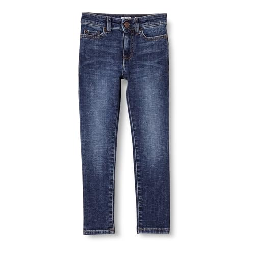 Dark Wash