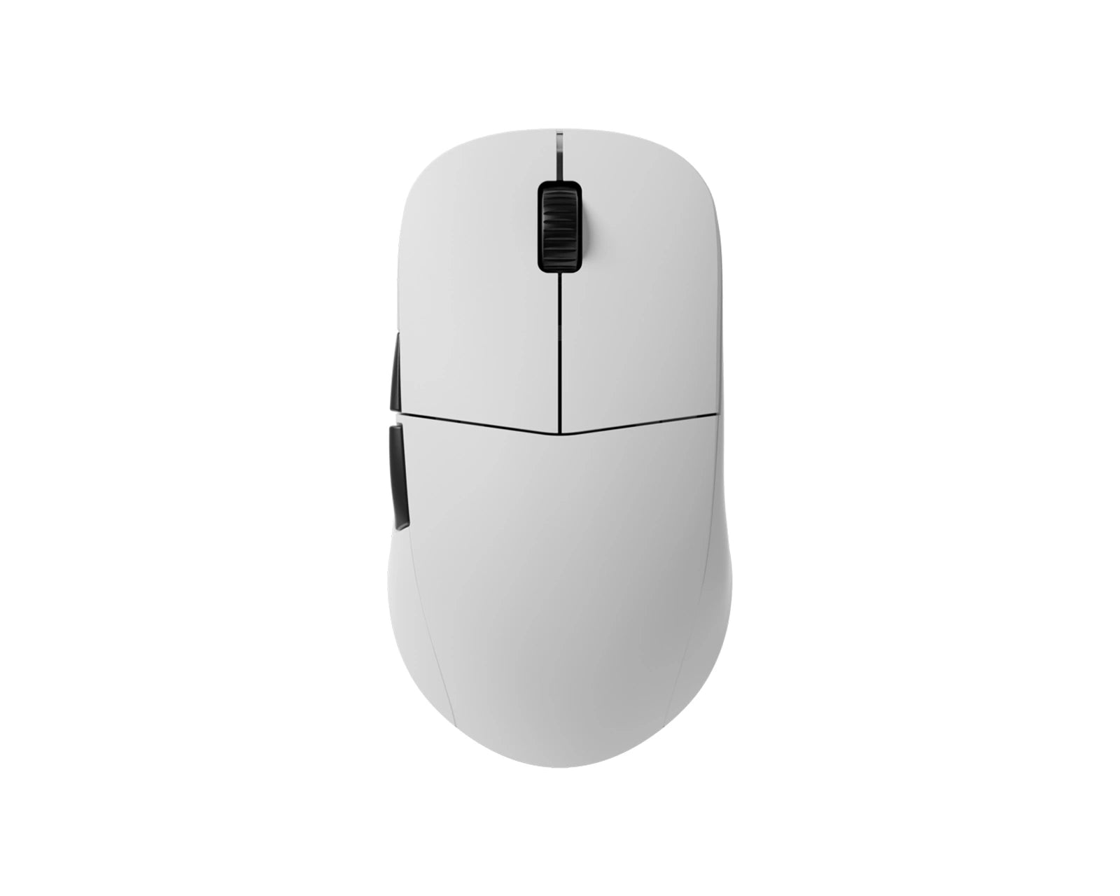 Endgame Gear XM2w 4K Wireless Gaming Mouse - Ultra Lightweight Ergonomic Design with 4000Hz Polling Rate - Perfect for FPS, MOBA & Esports Gaming