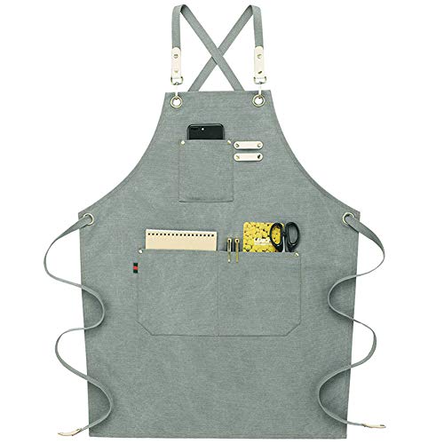 #2 Denim Light Grey