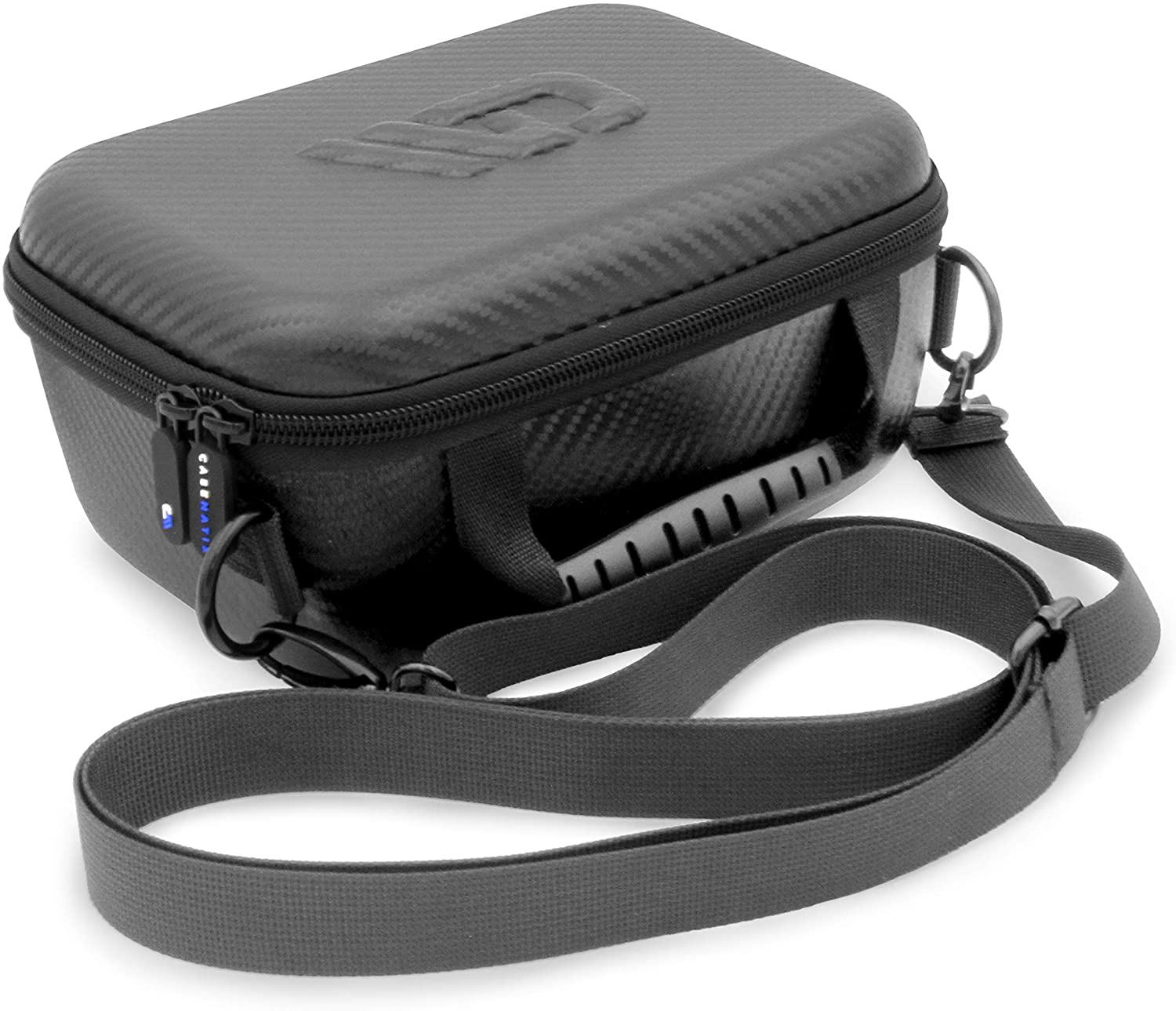 Kidizoom PrintCam Protective Case - Durable Kid-Safe Camera Cover with Storage for Photo Paper & Accessories - Perfect for Travel, School & Creative Photography Projects
