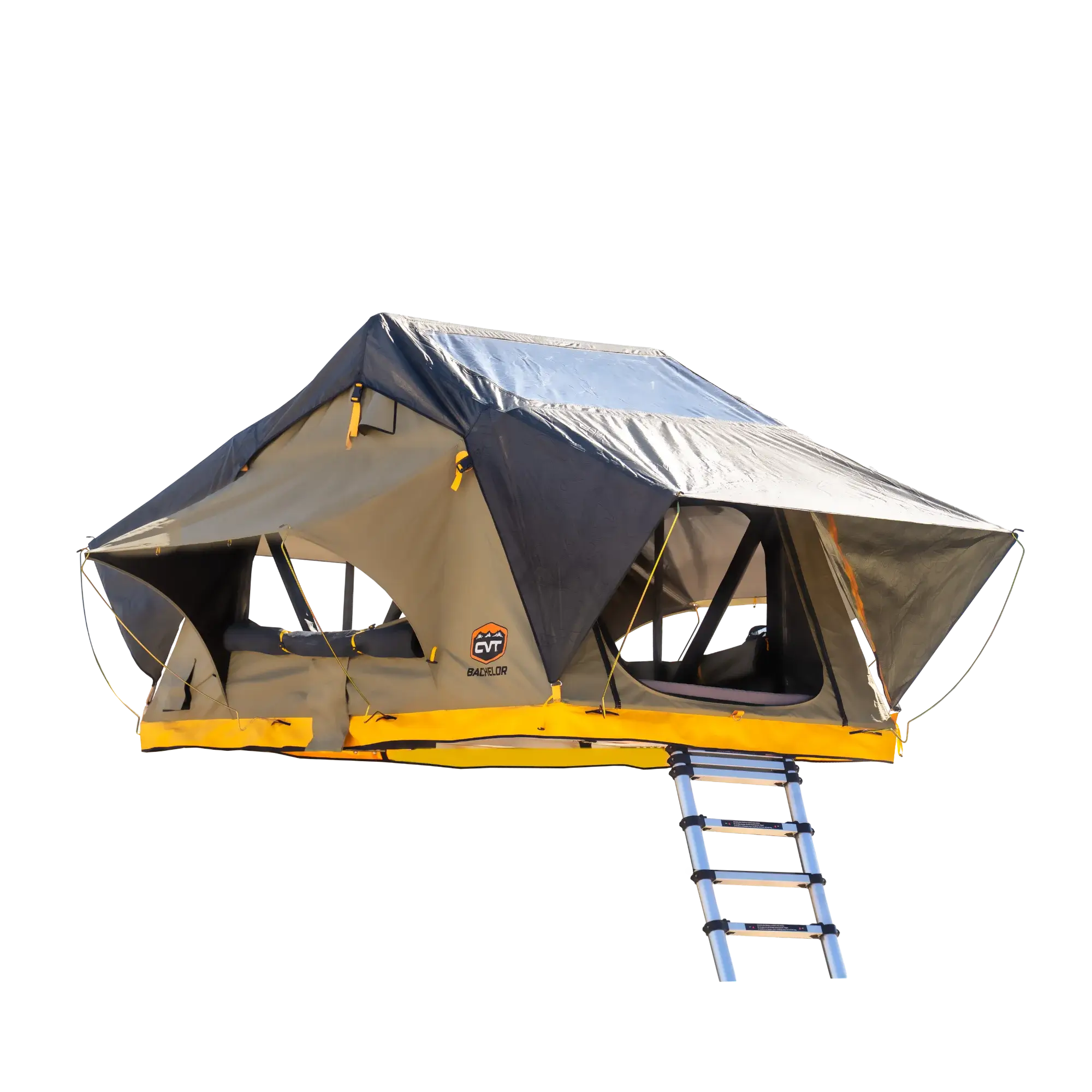 Pioneer 2-Person Lightweight Softshell Camping Tent - Waterproof & Windproof for Backpacking, Hiking, and Outdoor Adventures