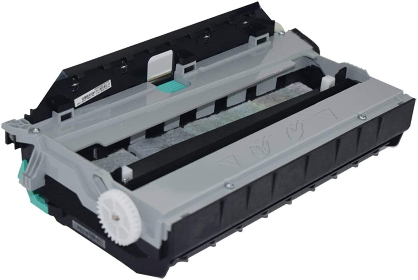 HP973 HP974 HP975 CN459-60375 Duplex Module Assembly & Ink Maintenance Box - Compatible with HP 477dn 477dw 552dw 577dw 577dz Printers - Waste Ink Collector for Office & Home Printing Solutions
