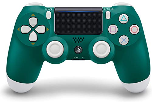 Alpine Green