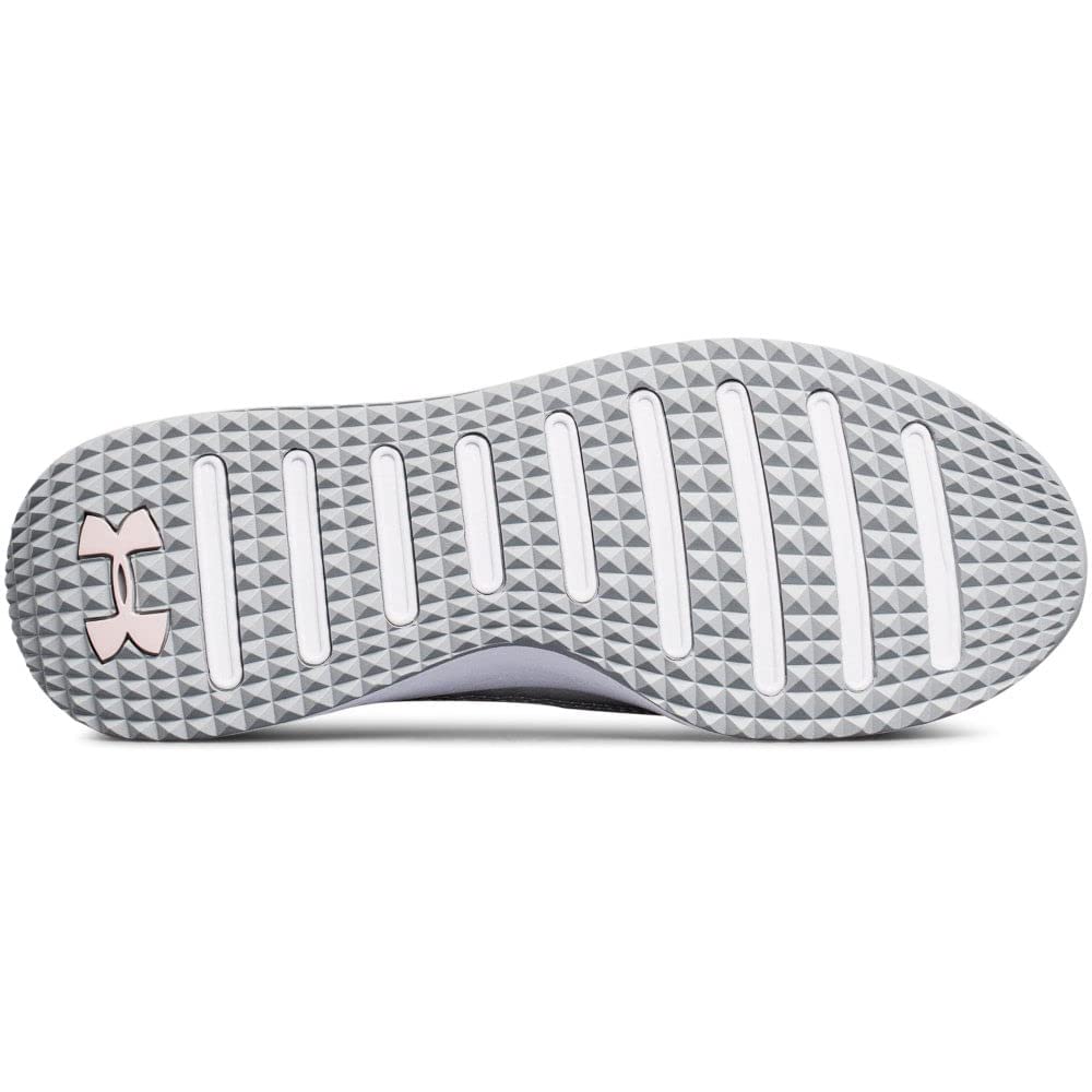 Under Armour UA Breathe Lace - Lightweight & Breathable Running Shoes for Men & Women - Perfect for Jogging, Gym Workouts & Outdoor Activities