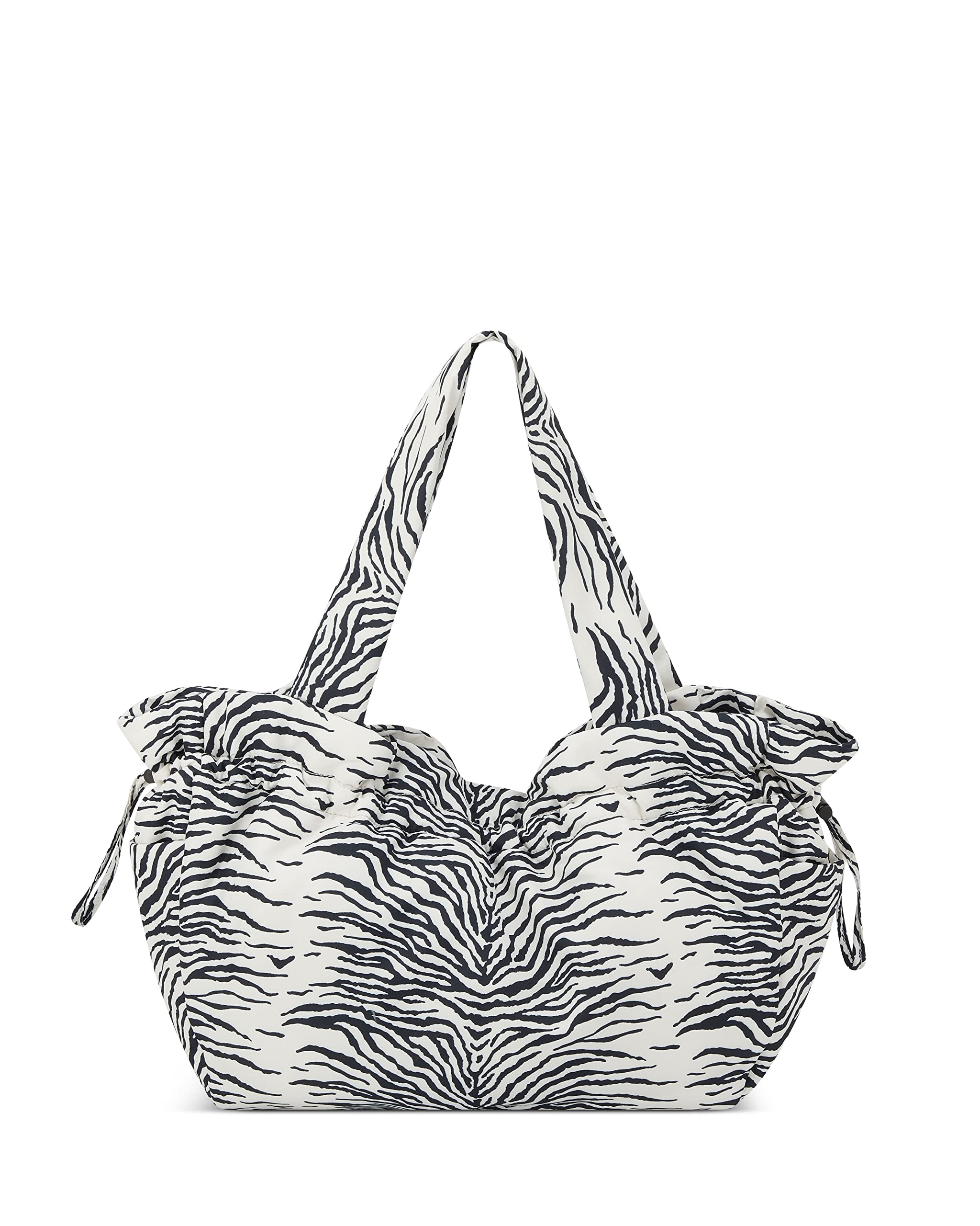 Vince Camuto Saira Tote Bag for Women - Stylish Leather Handbag with Shoulder Strap, Perfect for Work, Travel & Everyday Use