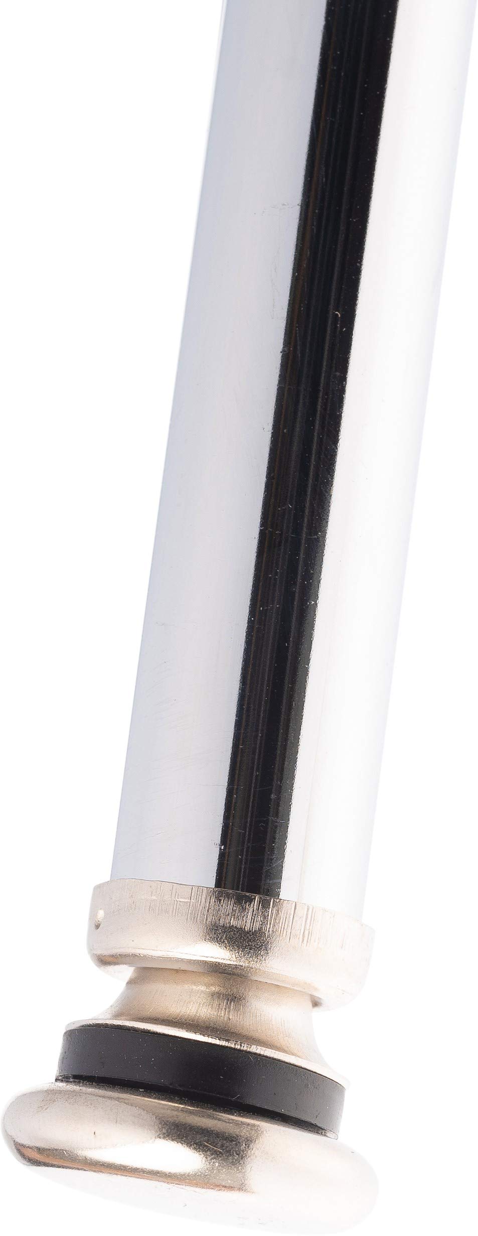 (4 Pack) Heavy Duty Adjustable Steel Stool 25