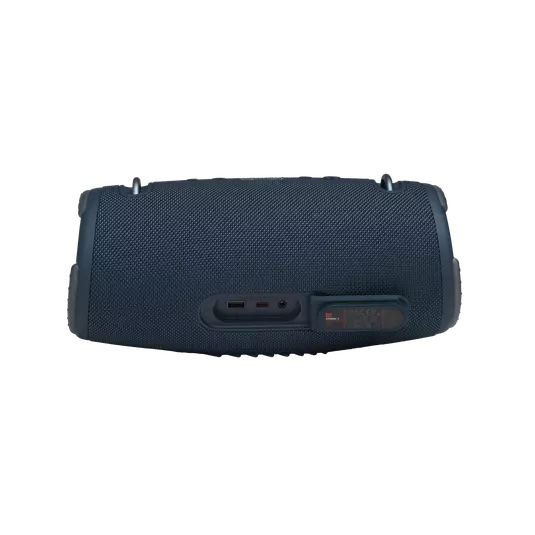 JBL XTREME 3 Portable Bluetooth Speaker - Waterproof Wireless Speaker with Powerful Bass, 15 Hours Playtime - Perfect for Outdoor Adventures, Beach Parties & Home Entertainment