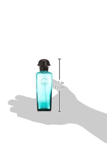 Hermes Eau D'Orange Verte Eau de Cologne Spray for Men & Women - 3.4 oz Fresh Citrus Fragrance | Perfect for Daily Wear, Office & Special Occasions