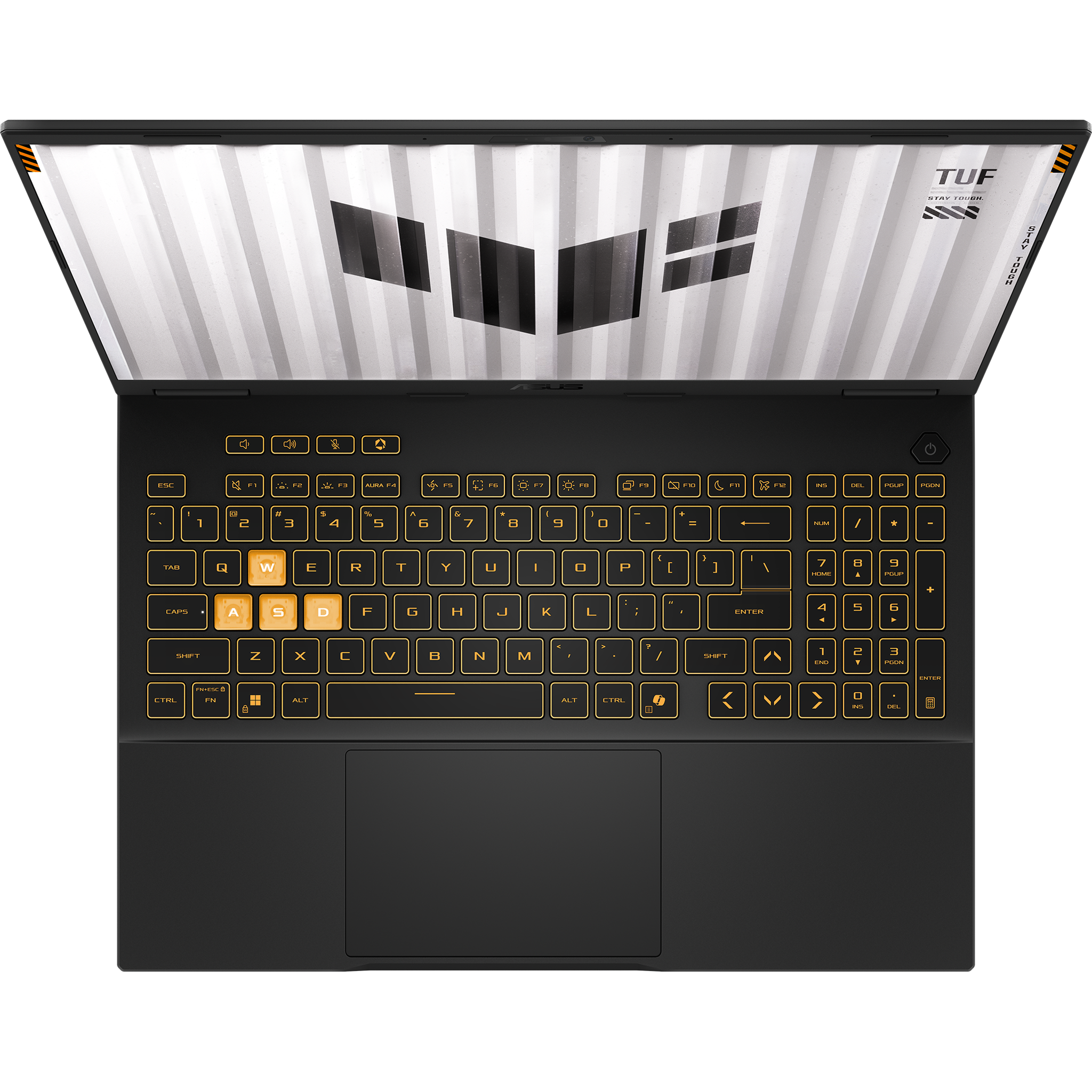 ASUS TUF Gaming F16 FX608JPR DS76 16