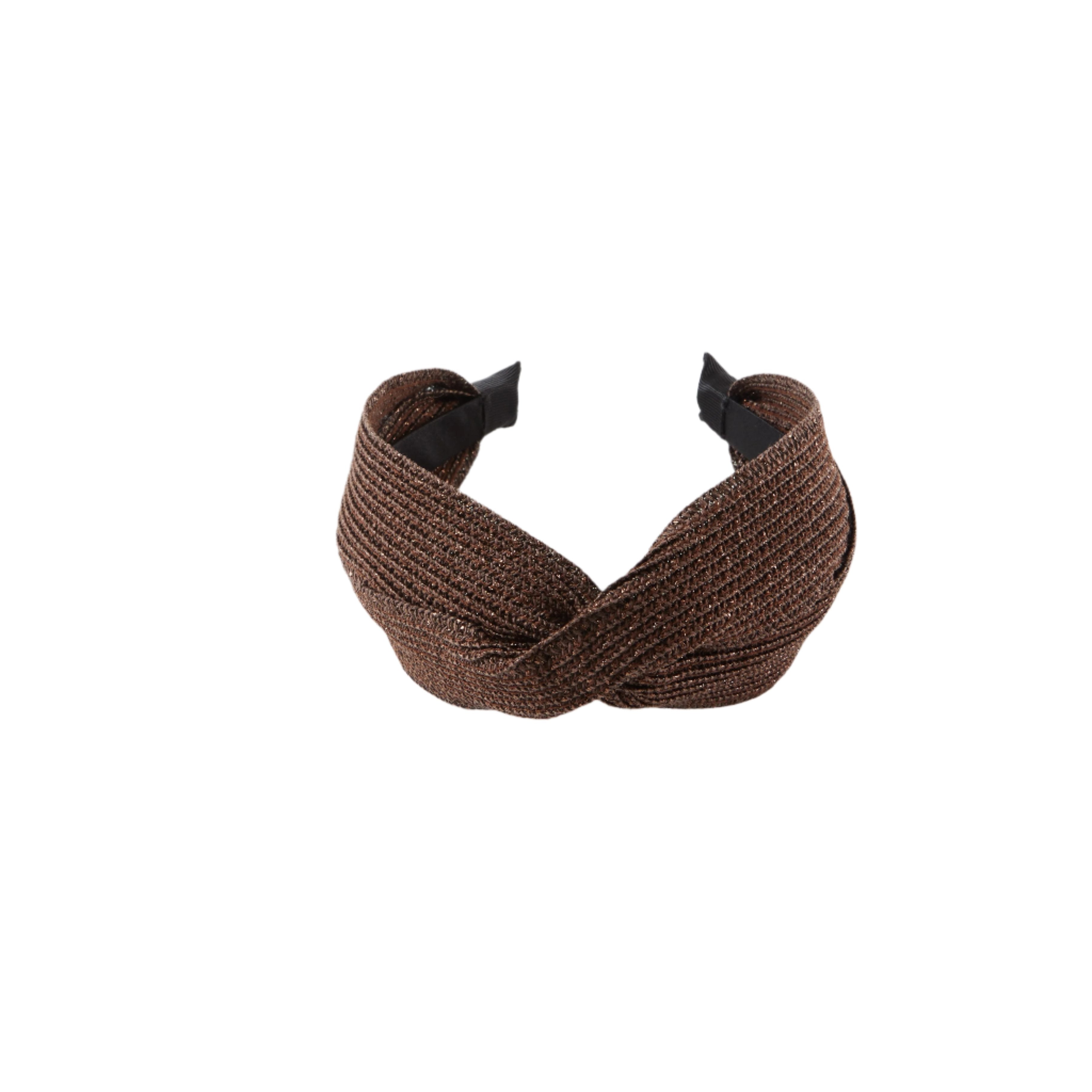 Rosanna Toyo Headband for Women - Fashionable Hair Accessories for Work, Party & Everyday Use