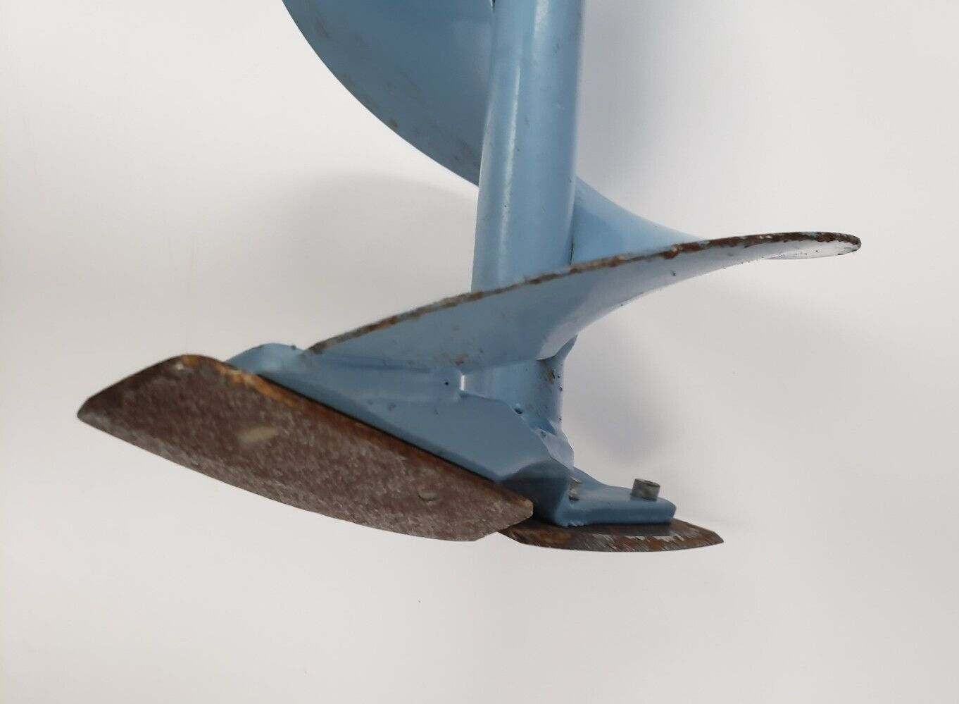 Normark Swede Bore 8