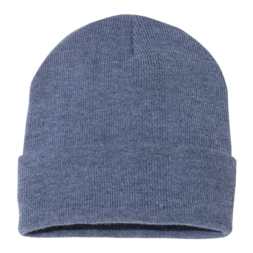 Heather Navy