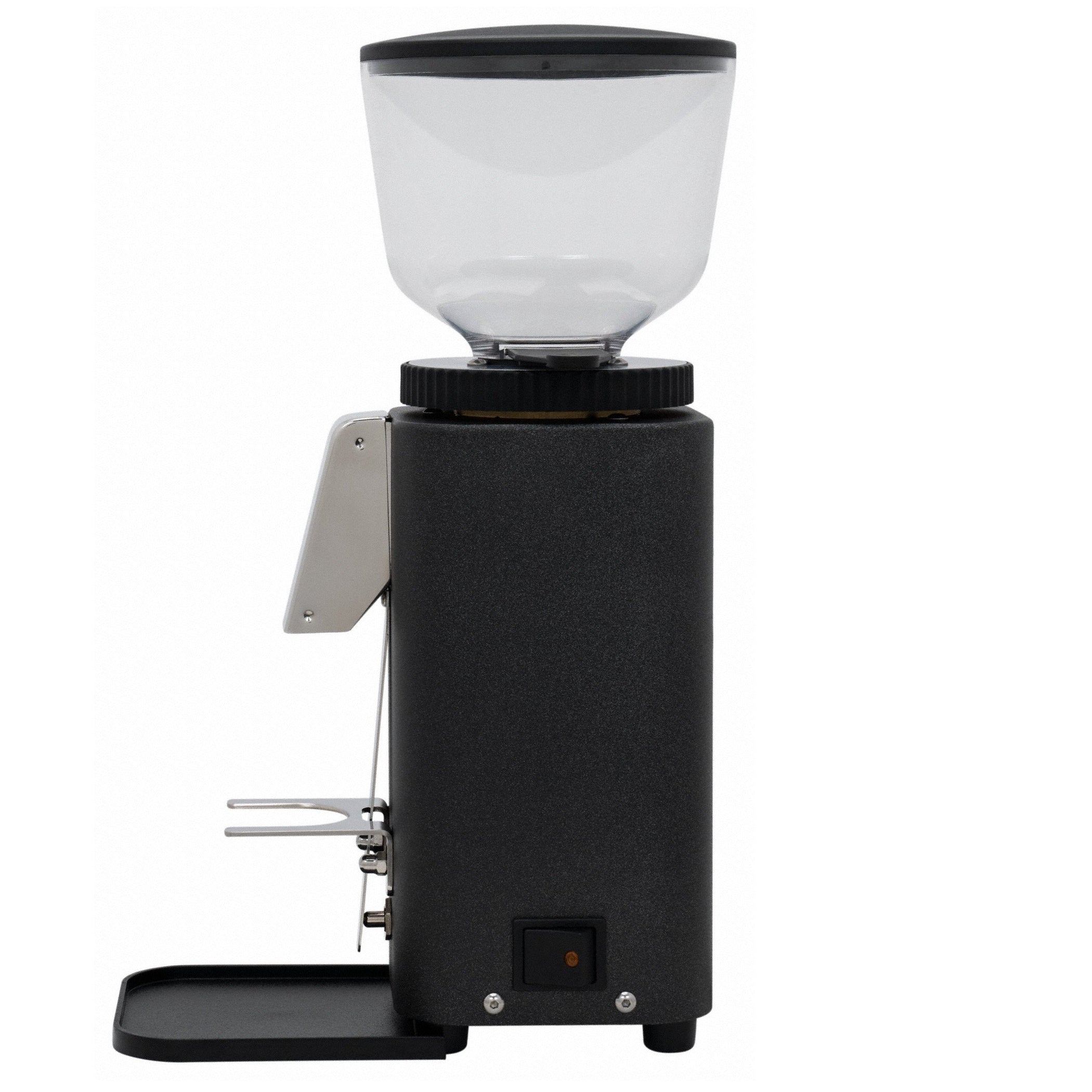 ECM C Manuale 54mm Espresso Coffee Grinder - Professional Burr Mill for Home Baristas & Coffee Shops | Perfect for Espresso, French Press, and Pour Over Brewing