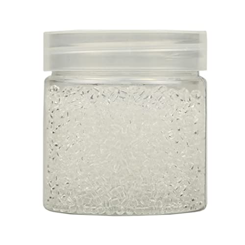 Transparent -Size 3mm