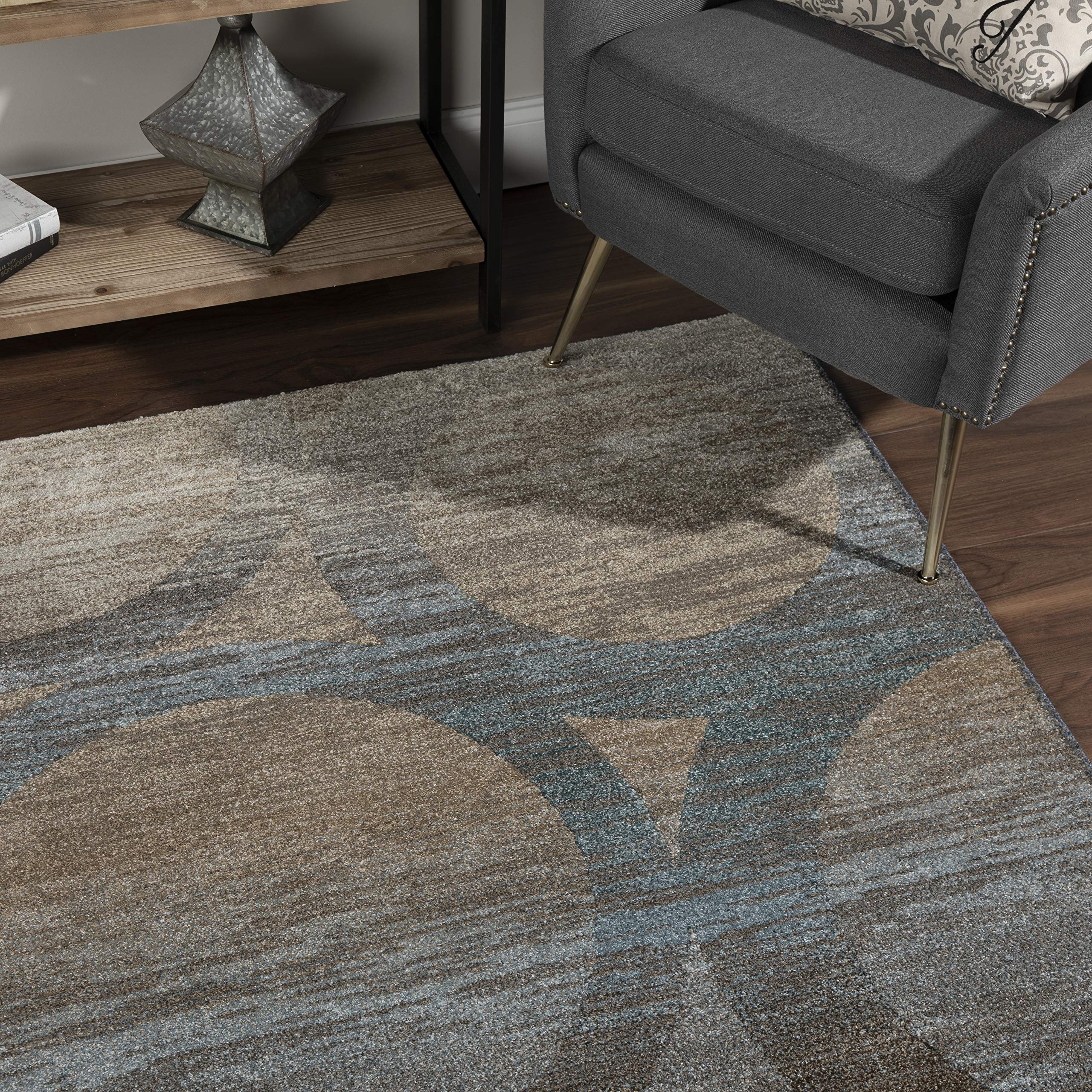 Addison Rugs Wellington Area Rug 7'10