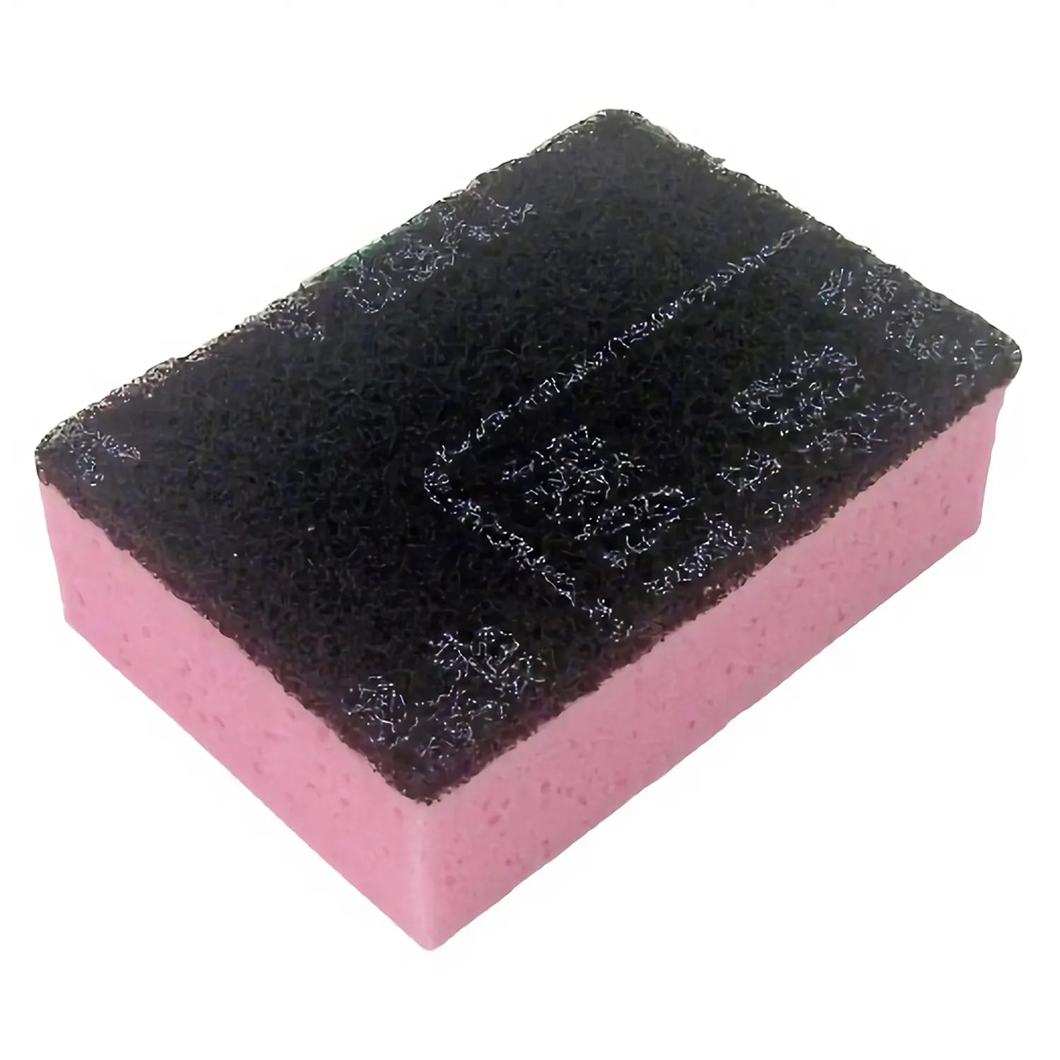 Kikulon Antibacterial Nylon Cleaning Sponge - Large Size for Kitchen, Bathroom, Dishes & Household Cleaning | Durable & Hygienic Scrubber for Tough Stains