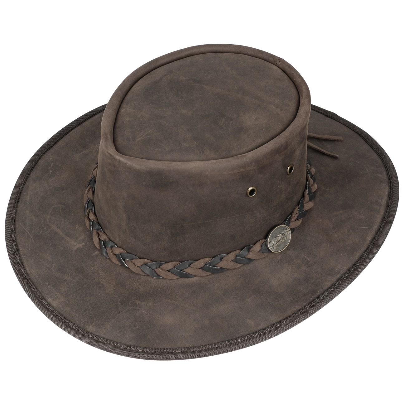 BARMAH Squashy Twotone Hat - Stylish & Comfortable Unisex Beanie for Men & Women - Perfect for Winter, Outdoor Activities & Casual Wear