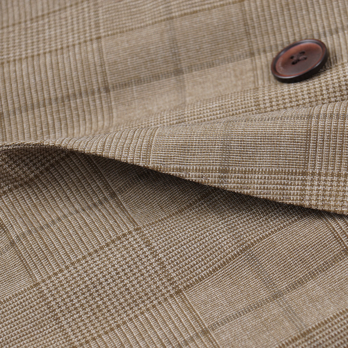 Boglioli Lightweight Wool 'K Jacket' Suit for Men - Premium Slim Fit Blazer for Business, Office & Formal Occasions