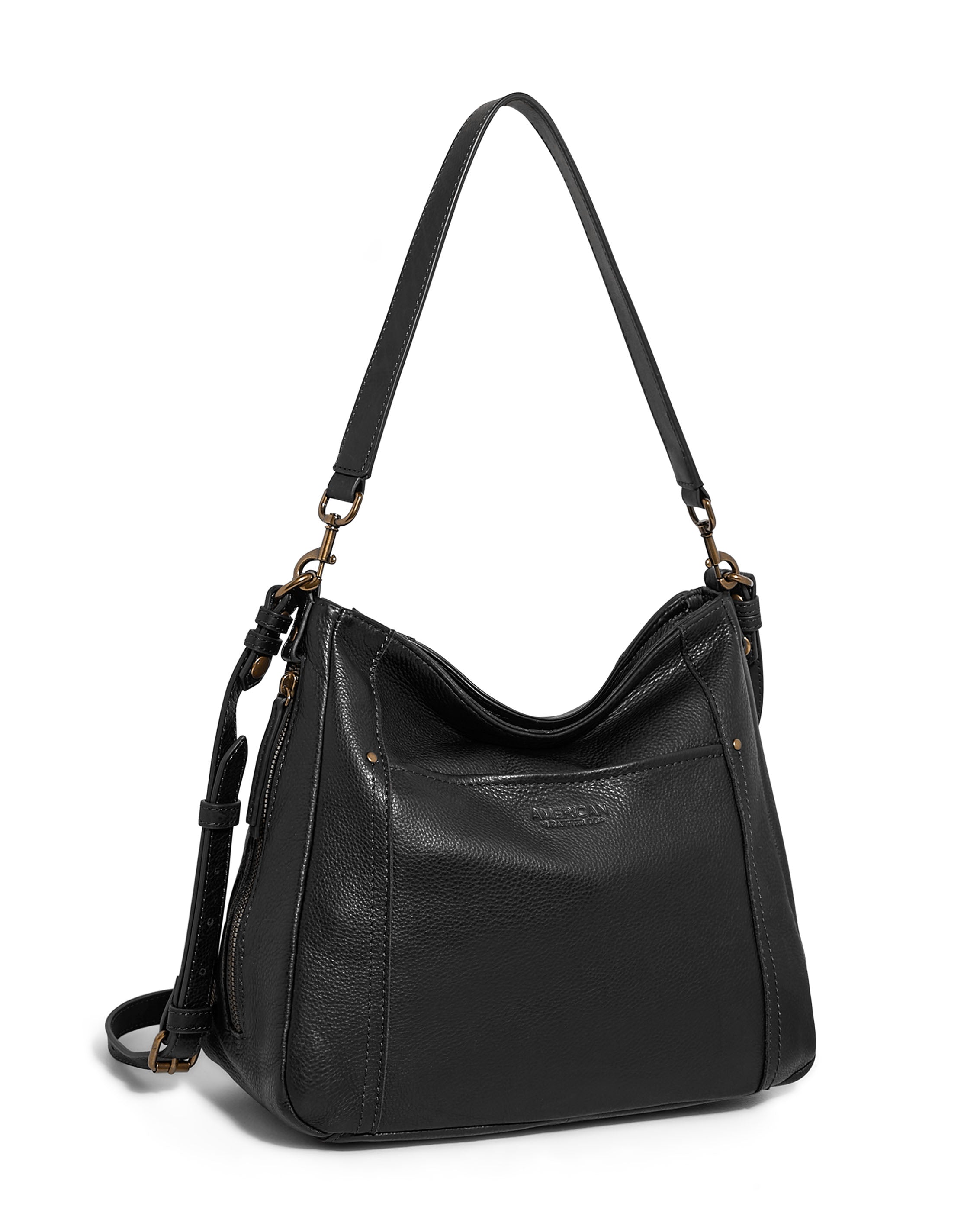 Austin Convertible Shoulder Crossbody Bag for Women - Stylish & Adjustable Purse for Work, Travel & Everyday Use