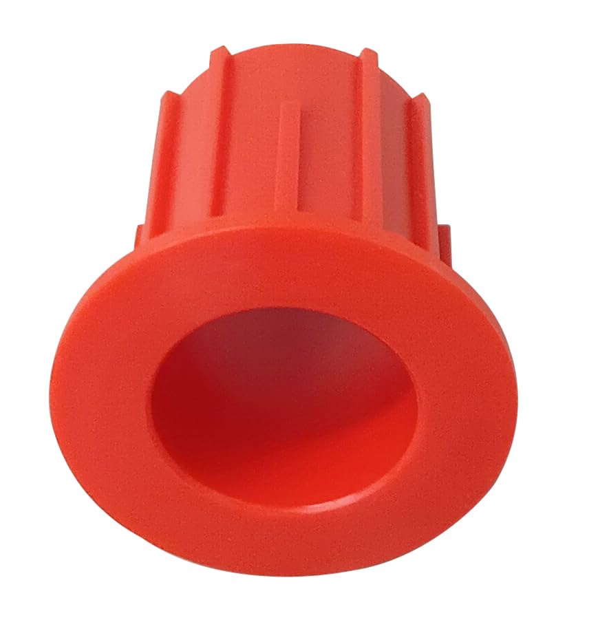 Whirlpool VMW Washing Machine Basket Bushing Tool (Replaces Part #52719) - Easy DIY Repair for Noisy Washer Drum